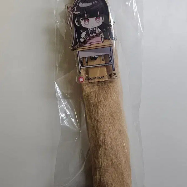[BUNJANG] Galaxy Store Cheesa Ballpoint Pen / 명조 갤럭시 스토어 치사 볼펜