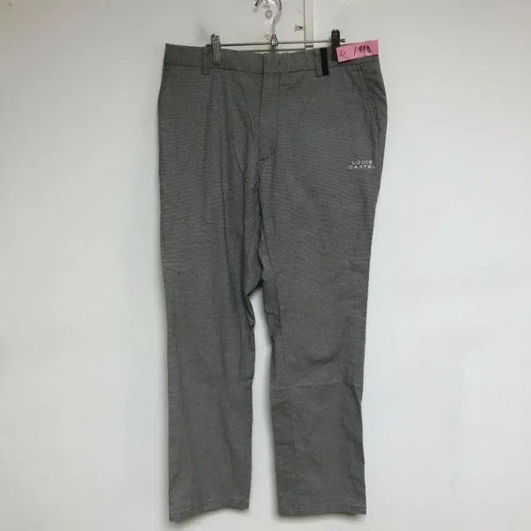 [BUNJANG] Louis Castel Men's Spring/Autumn Pants 31-inch / 루이까스텔 남성 봄가을 바지 31인치@9904
