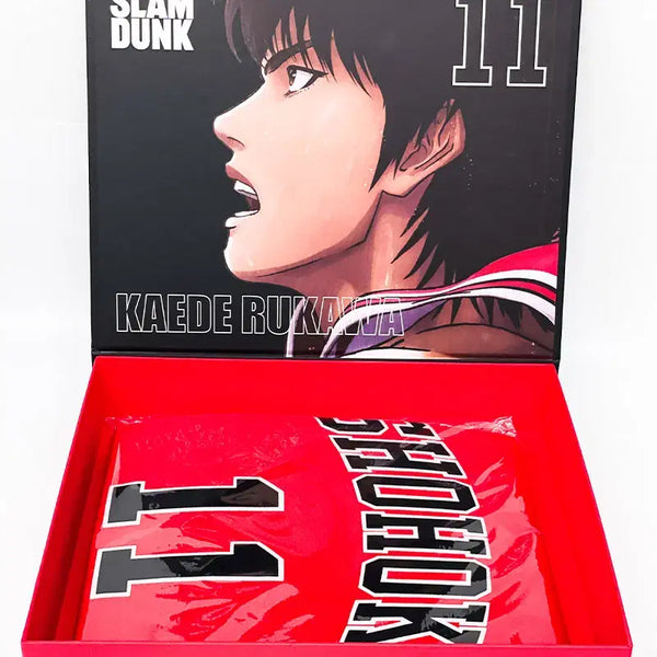 [BUNJANG] Slam Dunk - Seo Tae Woong (Taekwon Seo) NS3-P0000WGC / (무료배송) [슬램덩크] 서태웅 NS3-P0000WGC