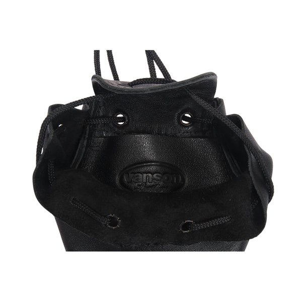 [BUNJANG] Banson Leathers Henry VIII Bag / 밴슨 레더스 헨리 8세 백