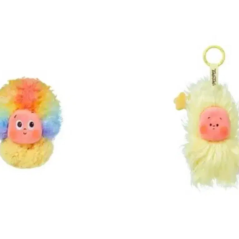 [BUNJANG] POP MART Little Star Weather Forecast Wind & Secret Bundle Set Keychain / 팝마트 작은별 일기예보(바람+시크릿 일괄)