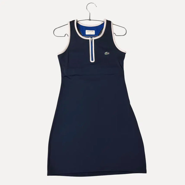 [BUNJANG] Lacoste Tennis Dress Size 36 / 라코스떼 테니스 원피스 36사이즈