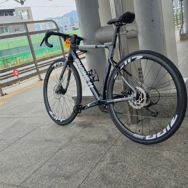 [BUNJANG] Engine 11 Vetra Road Bike Frame / 엔진11 베트라 로드