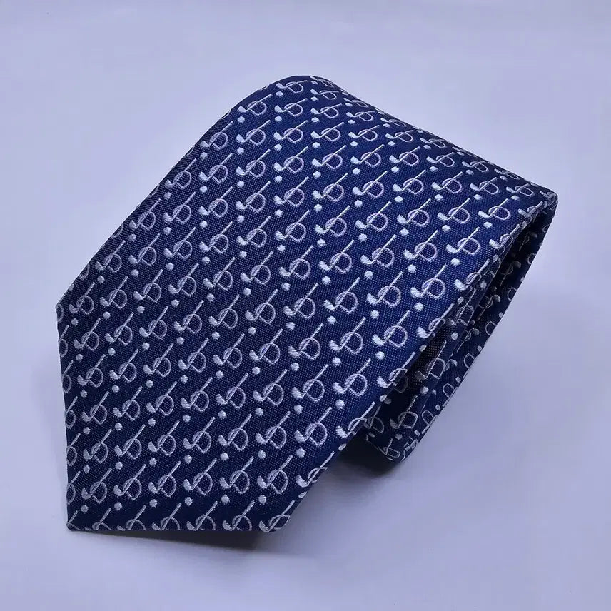 [BUNJANG] Comtesse Mara Necktie / 카운테스마라 넥타이