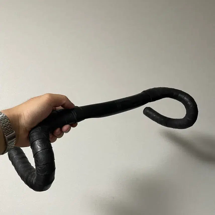 [BUNJANG] Shimano Pro PLT New Drop Handlebar / 시마노 프로 PLT 신형 드롭바 팝니다