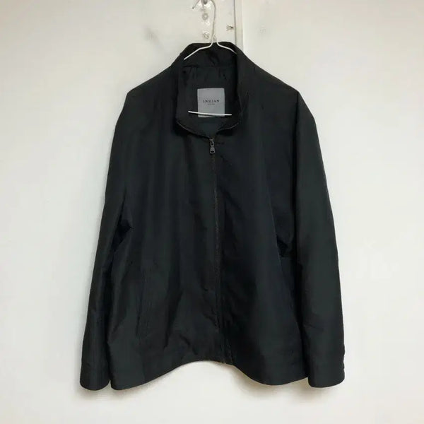 [BUNJANG] Indian Men's Zip-Up Jacket Size 115 / 인디안 남성 집업 자켓 115사이즈@9952