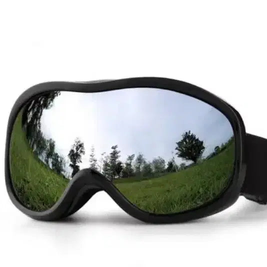 [BUNJANG] Ski Goggles Snowboard Goggles Anti-Fog Outdoor Unisex / 고글 스키고글 스노우보드고글 스노보드고글 중층 안개를 막다 옥외 남녀