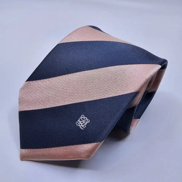 [BUNJANG] Louis Quatorze Silk Necktie / 루이까또즈 넥타이