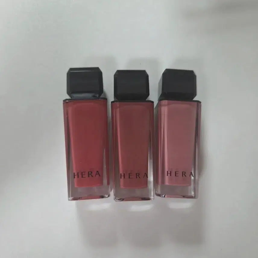 [BUNJANG] Hera Sensual Nude Gloss / 헤라 센슈얼 누드 글로스