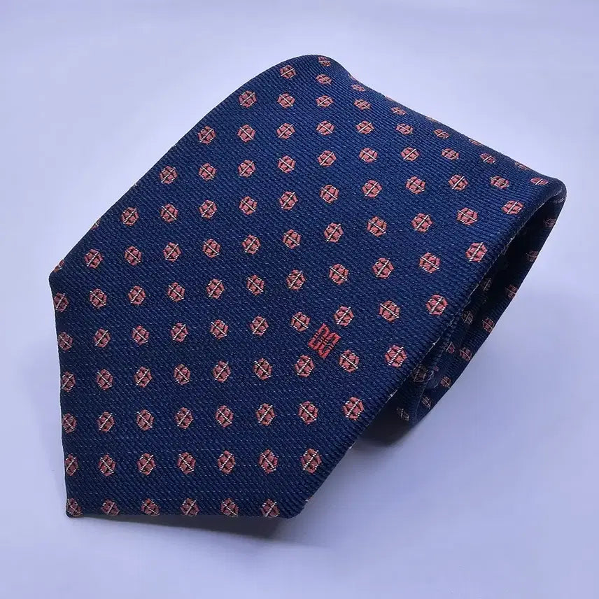 [BUNJANG] Daks Silk Necktie / 닥스 넥타이
