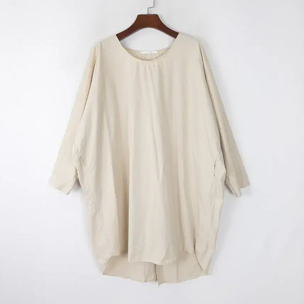 [BUNJANG] B-Company Loose Fit Dress / b-company 루즈핏 원피스F