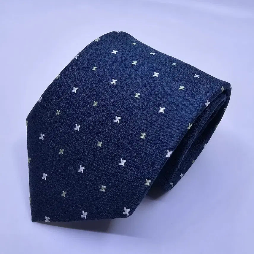 [BUNJANG] Comtesse Mara Silk Necktie / 카운테스마라 넥타이