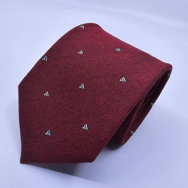 [BUNJANG] Daks Necktie / 닥스 넥타이