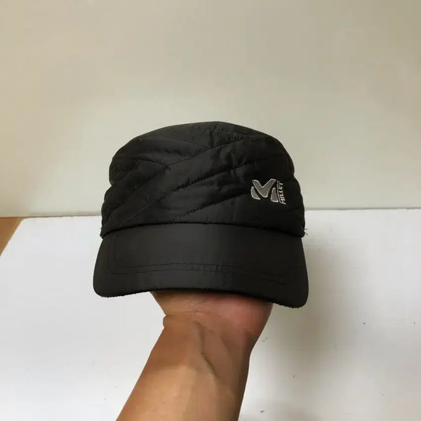 [BUNJANG] Millet Winter Ball Cap Hat 58cm / 밀레 겨울 볼캡 모자 58CM@9964