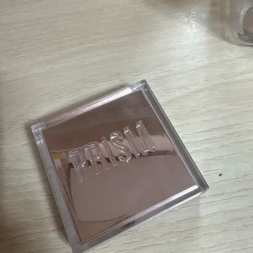 [BUNJANG] Clio Prism Highlighter - Pink Beige / 클리오 하이라이터
