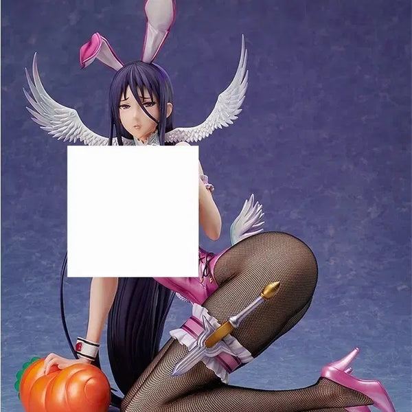 [BUNJANG] Suzuhara Misa Bunny Figure / 절대순백 스즈하라 미사 바니