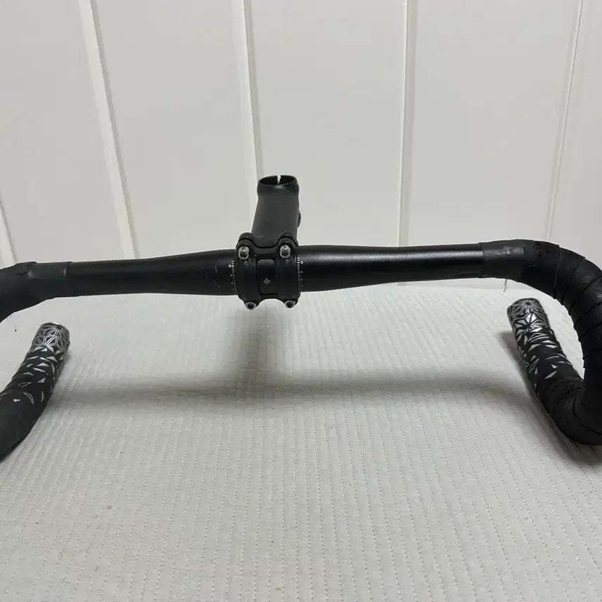 [BUNJANG] Unknown Dropbar, Uno Stem, Supacaz Bartape Set / 언노운드롭바 우노스템 수파카즈 바테잎