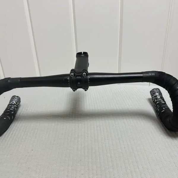 [BUNJANG] Unknown Dropbar, Uno Stem, Supacaz Bartape Set / 언노운드롭바 우노스템 수파카즈 바테잎