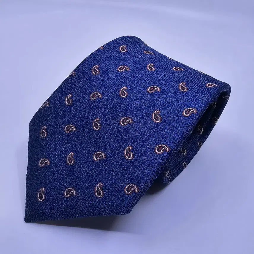 [BUNJANG] Daks Silk Necktie / 닥스 넥타이