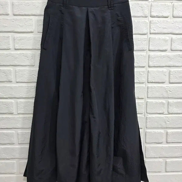 [BUNJANG] G-Cut 2024 Skirt Pants Size 55 / 2024년 지컷 치마바지 55