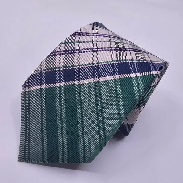 [BUNJANG] Renoma Silk Necktie / 레노마 넥타이