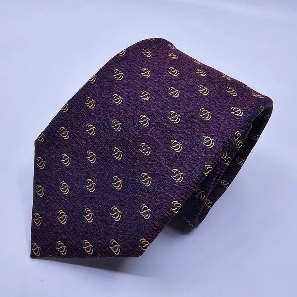 [BUNJANG] Dupont Silk Necktie / 듀퐁 넥타이