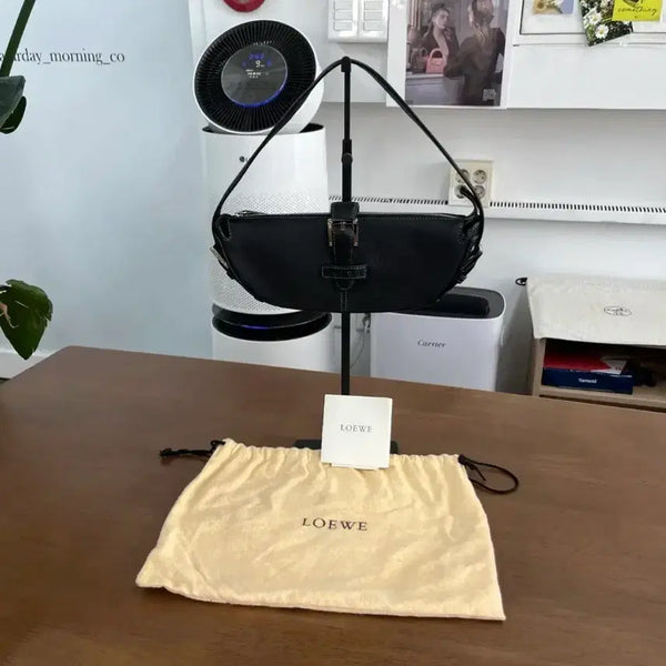 [BUNJANG] Loewe Mini Shoulder Bag / 로에베 미니백