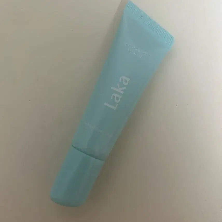 [BUNJANG] Laka Soothing Prep Lip Mask / 라카 수딩 프랩 립마스크