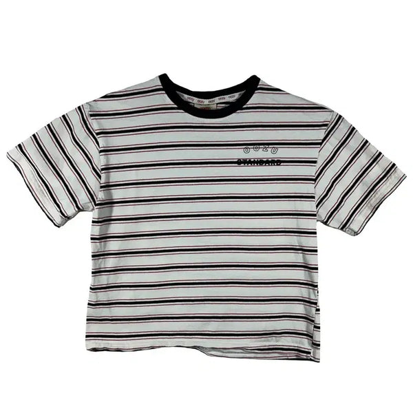 [BUNJANG] Kids Sprite Cotton 100% Short Sleeve T-Shirt (130) / 키즈 아동 스프라이트 반팔 티 [130] 코튼 100%
