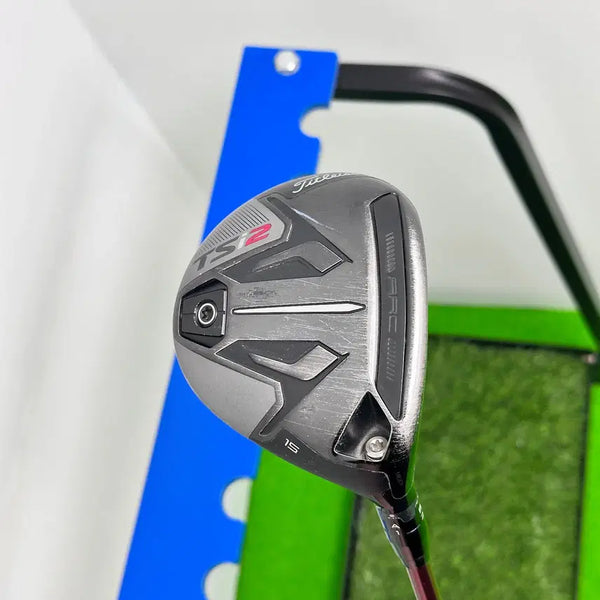 [BUNJANG] Titleist TSI2 15° Women's Wood, Bassara 35L Shaft / 타이틀리스트 TSI2 15도 여성용 우드