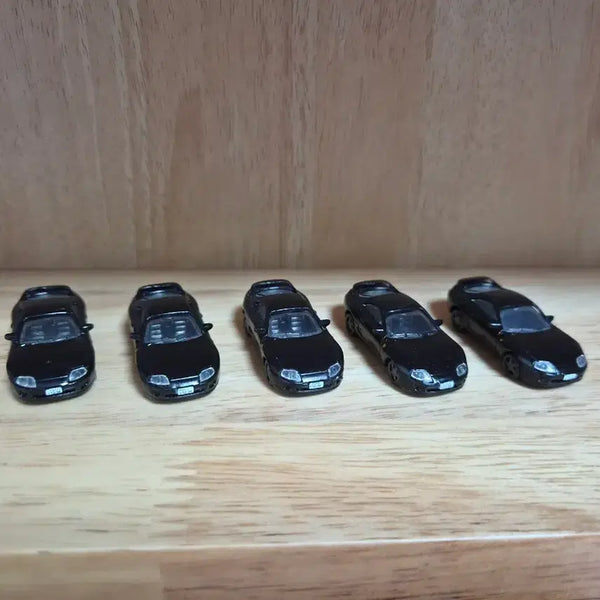 [BUNJANG] Toyota Supra Diecast Model Set / 토요타 수프라 다이캐스트