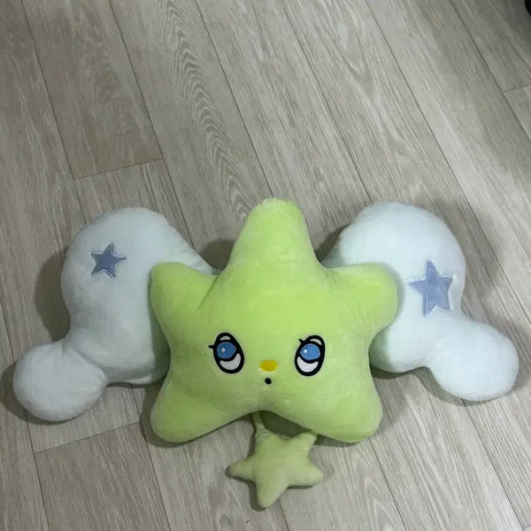 [BUNJANG] WEi Cushion (Photocard Not Included) / 위츄쿠션(포카x)