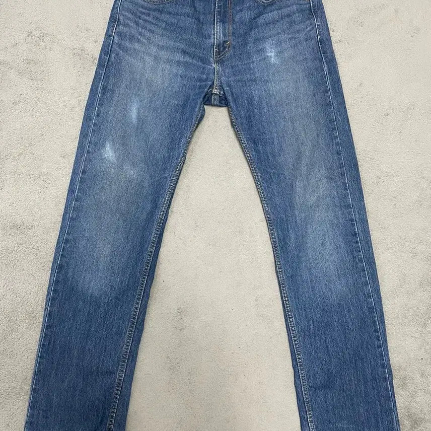 [BUNJANG] Levi's 505 Jeans W32 L32 / 리바이스 505 W32 L32