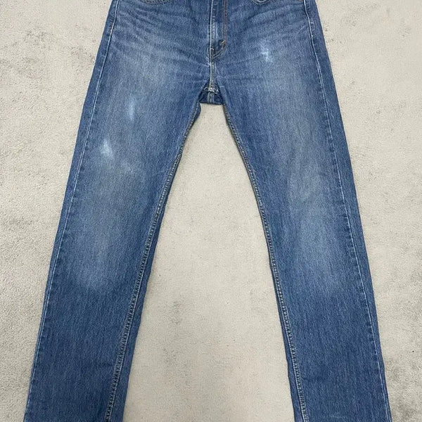 [BUNJANG] Levi's 505 Jeans W32 L32 / 리바이스 505 W32 L32
