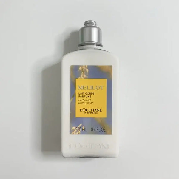 [BUNJANG] L'Occitane Mellilot Body Lotion 250ml / *새상품* LOCCITANE 록시땅 멜리로트 바디 로션