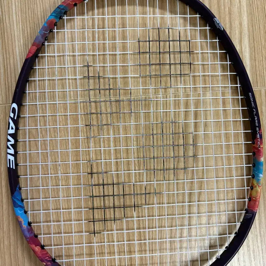 [BUNJANG] YONEX Nanoflare 700 Game Badminton Racket / 요넥스 나노플레어 700 게임 판매합니다