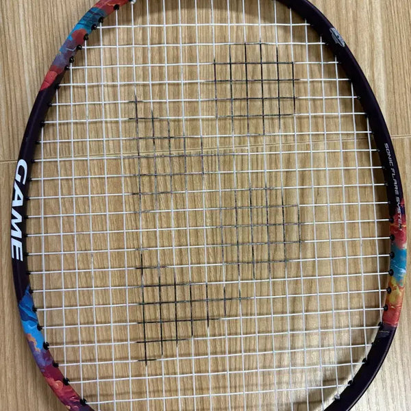 [BUNJANG] YONEX Nanoflare 700 Game Badminton Racket / 요넥스 나노플레어 700 게임 판매합니다
