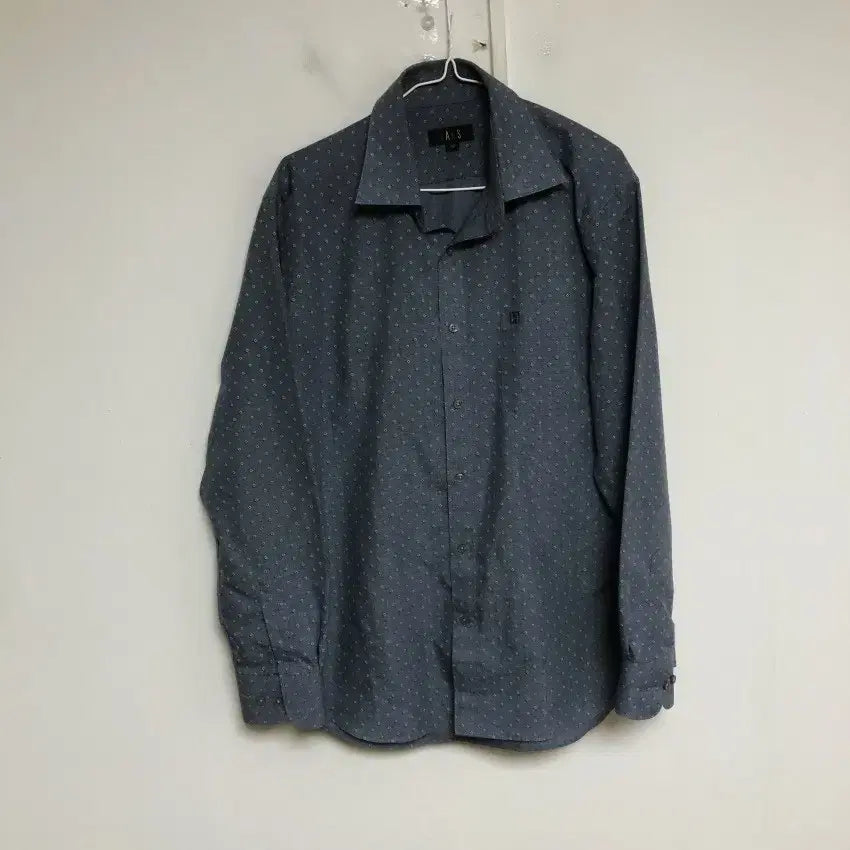 [BUNJANG] Daks Men's Shirt 100 / 닥스 남성 셔츠 100L@9993
