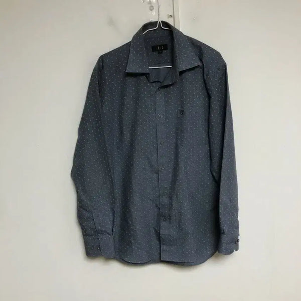 [BUNJANG] Daks Men's Shirt 100 / 닥스 남성 셔츠 100L@9993