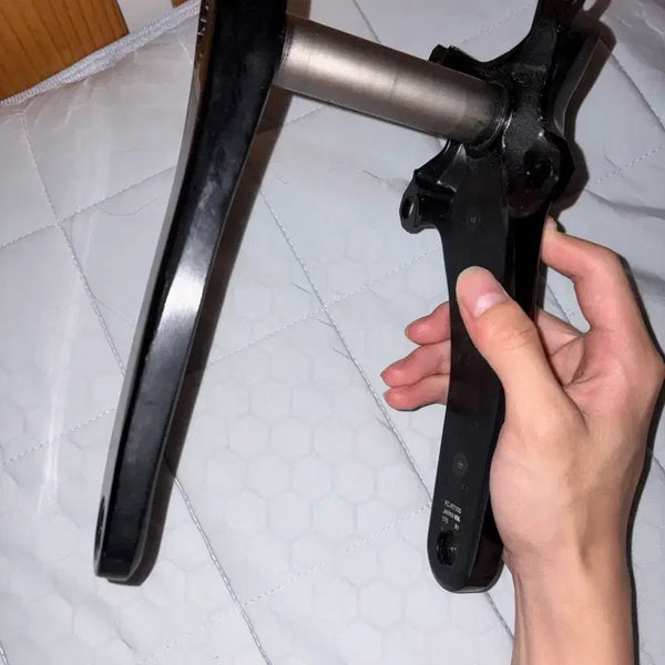 [BUNJANG] Shimano 105 Crank Arm 170mm / 시마노 105 크랭크암 170mm 판매