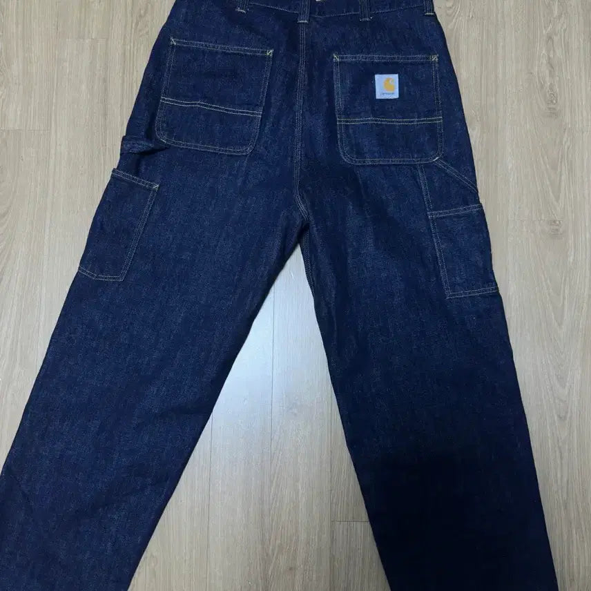 [BUNJANG] Carhartt Single Knee Pants / 칼하트 싱글니팬츠