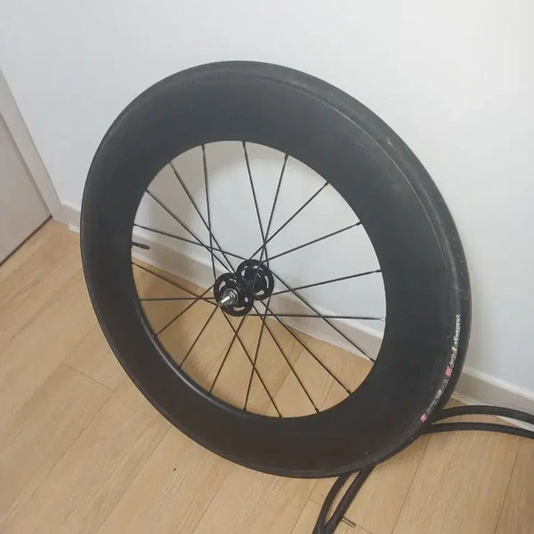 [BUNJANG] CSC 88 Rim with Tires / csc 88림 판교