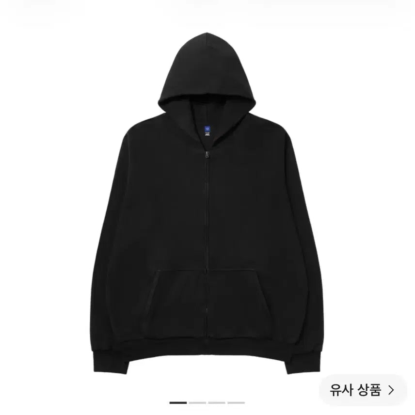 [BUNJANG] Yeezy Gap Hoodie Zip-Up (XL) / (Xl) 이지 갭 후드집업