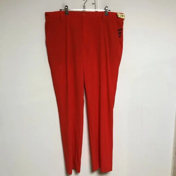 [BUNJANG] Adidas Men's Summer Pants 40 Inch / 아디다스 남성 여름 바지 40인치@9975