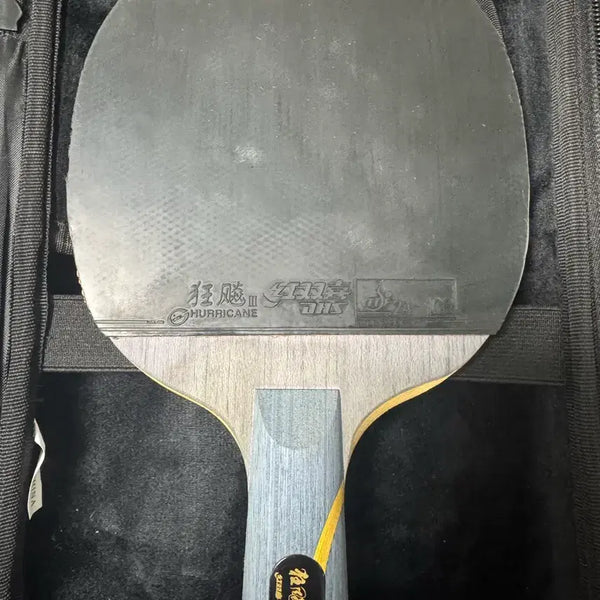 [BUNJANG] DHS N301 Special Order Chinese Penhold Table Tennis Blade / DHS 국가대표 전용 특주 n301중국식 펜홀더