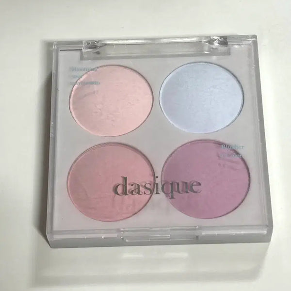 [BUNJANG] Dasique Cheek Cream Soda / 데이지크 치크 크림소다