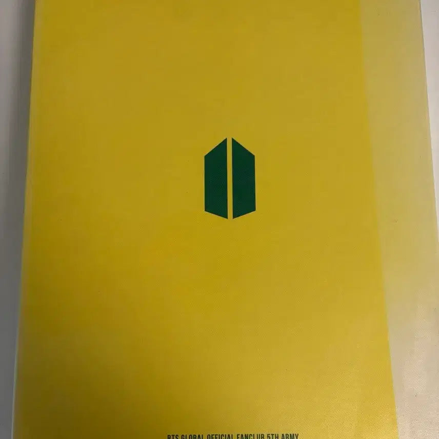 [BUNJANG] BTS ARMY 5th Generation Fanclub Kit / 방탄소년단 bts 아미 5기 팬클럽 키트