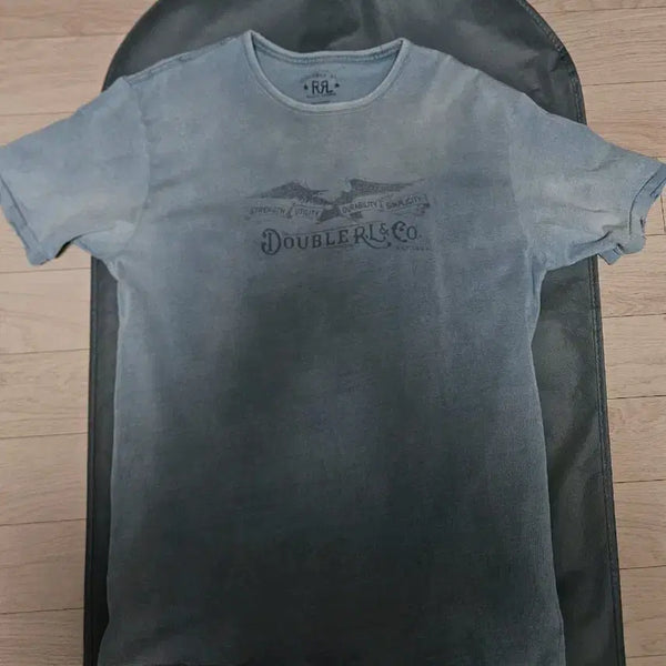 [BUNJANG] RRL T-Shirt / rrl 티셔츠 m