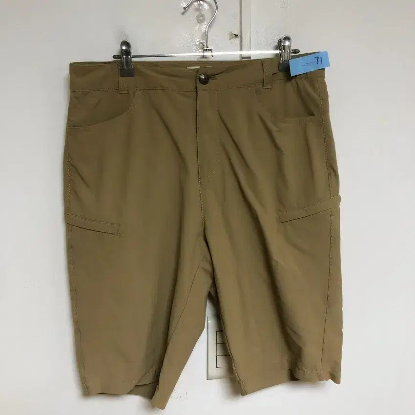 [BUNJANG] The North Face Men's Shorts 31 Inch / 노스페이스 남성 반바지 31인치@9917