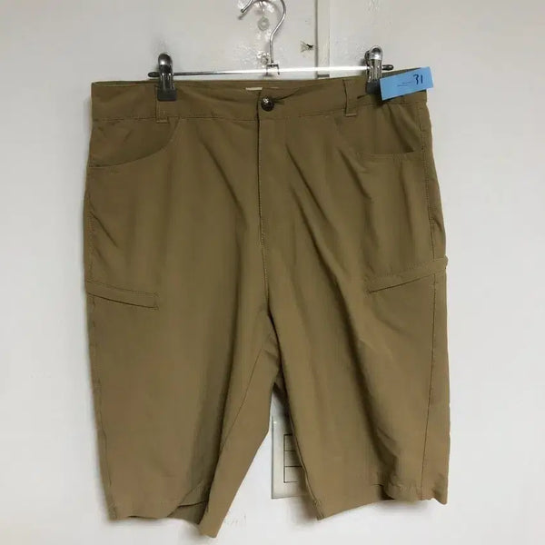 [BUNJANG] The North Face Men's Shorts 31 Inch / 노스페이스 남성 반바지 31인치@9917